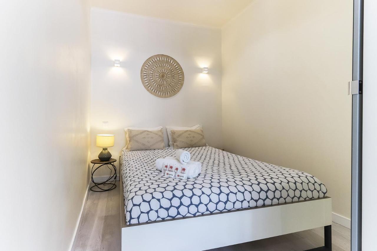 Bright Santa Catarina By Homing Apartment ลิสบอน ภายนอก รูปภาพ
