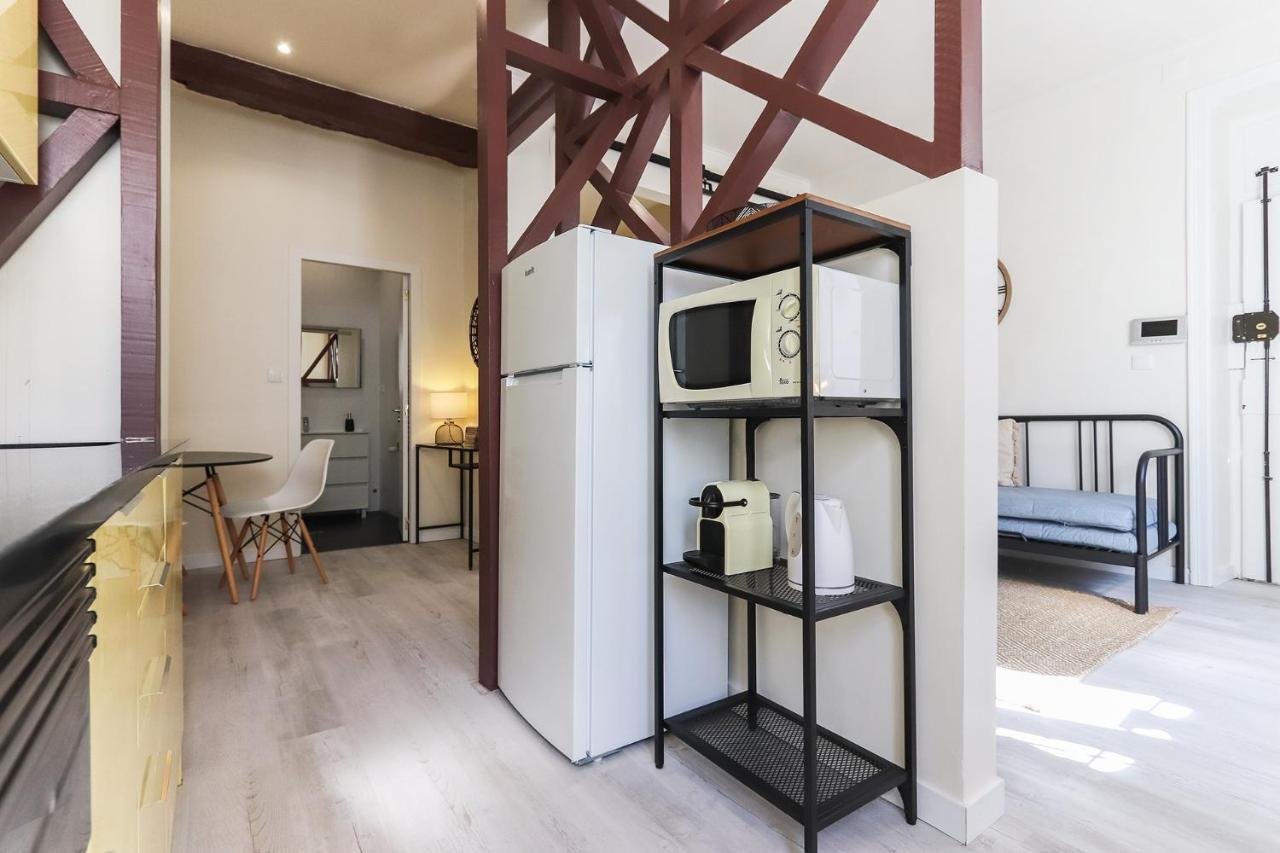 Bright Santa Catarina By Homing Apartment ลิสบอน ภายนอก รูปภาพ