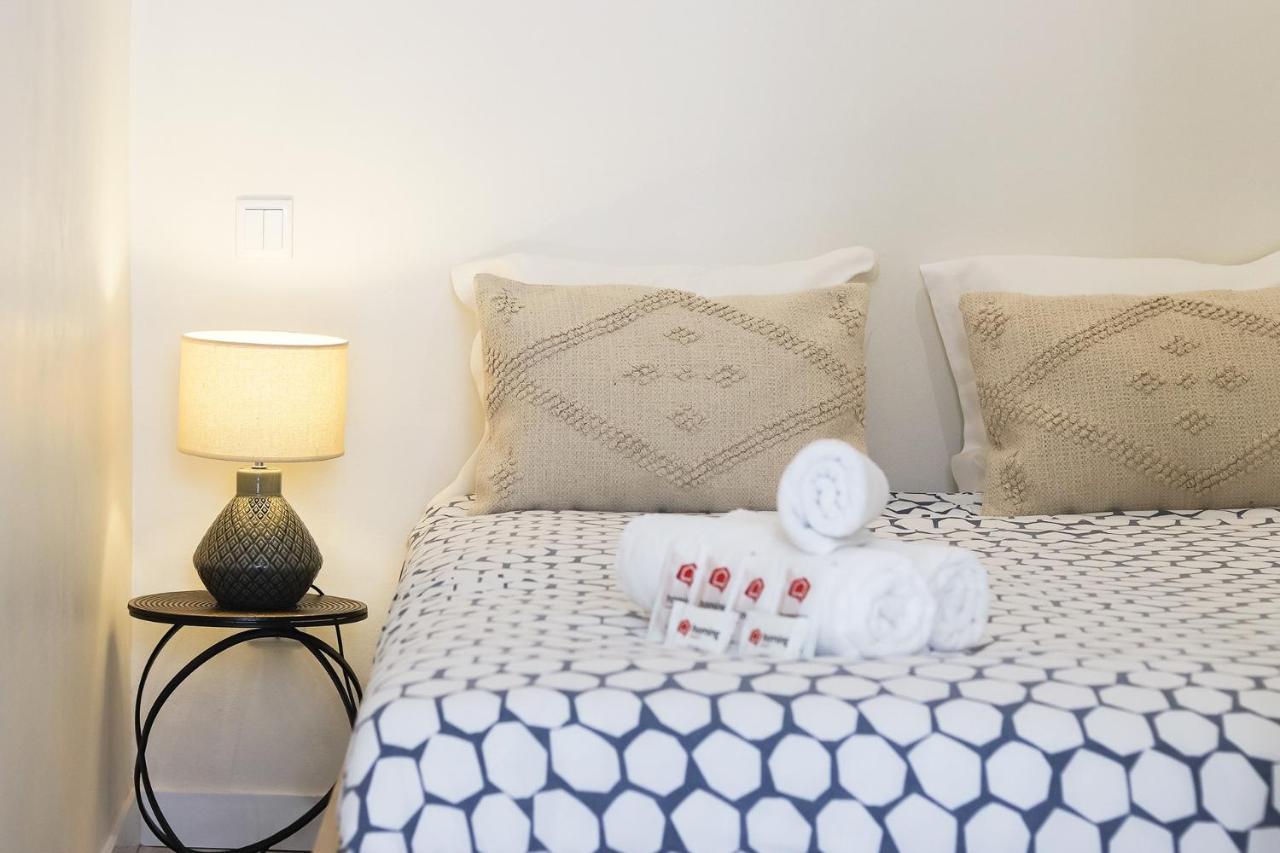 Bright Santa Catarina By Homing Apartment ลิสบอน ภายนอก รูปภาพ