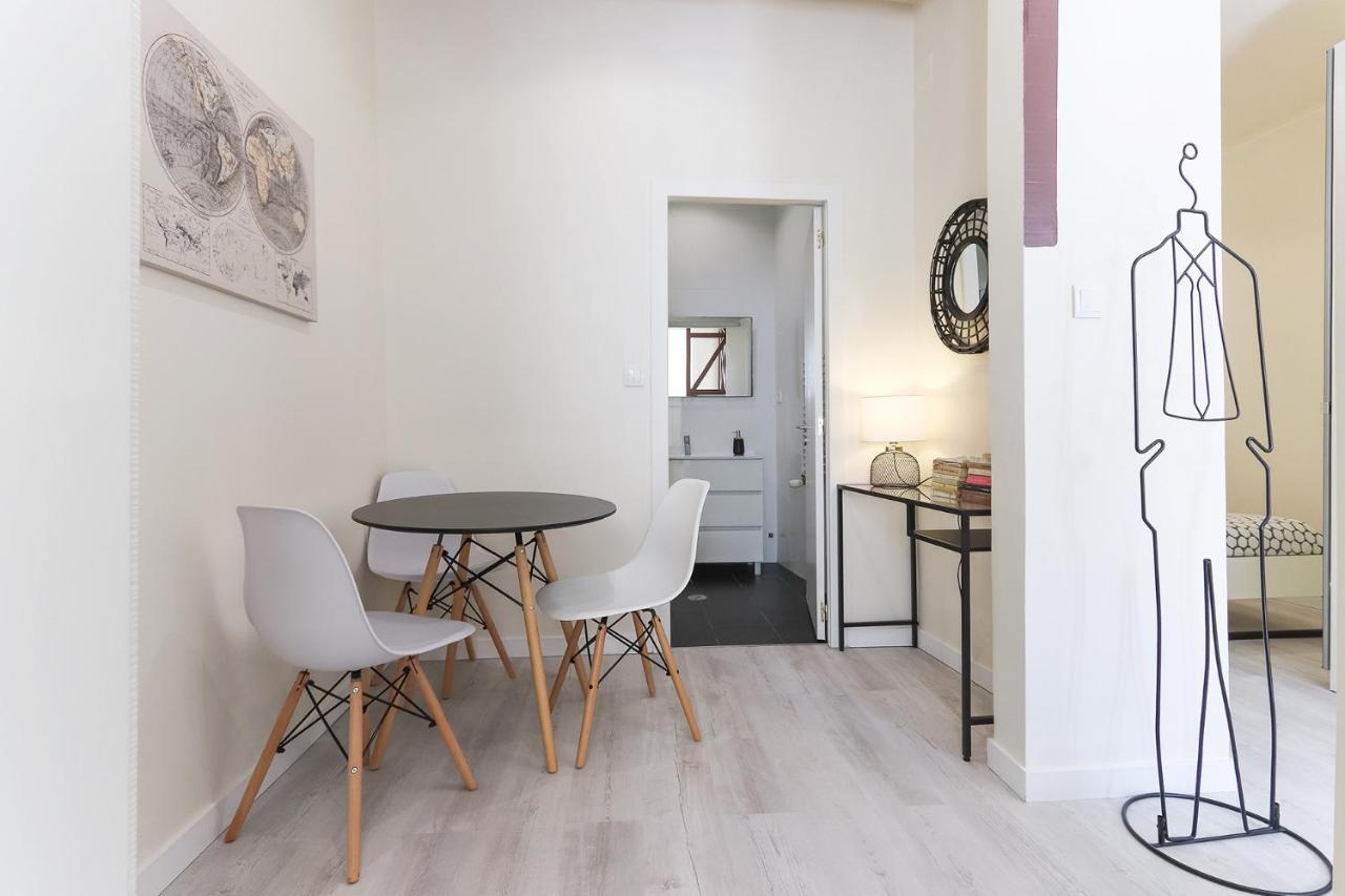 Bright Santa Catarina By Homing Apartment ลิสบอน ภายนอก รูปภาพ